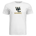 WHITE - 3001C - FRONT