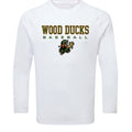 WHITE - TD050 - FRONT