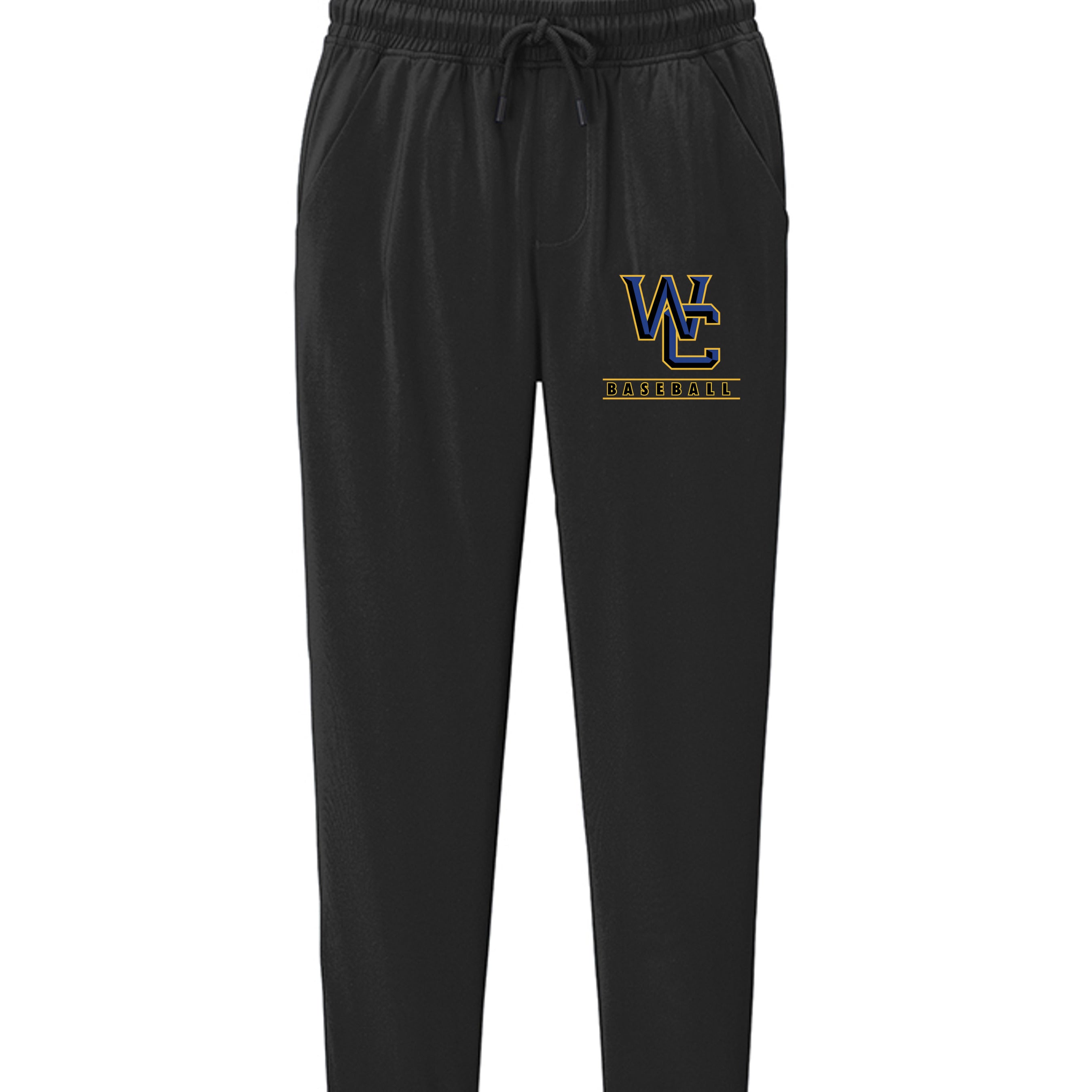 Black - PST858 - FRONT