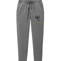 Charcoal Grey Heather - PST858 - FRONT
