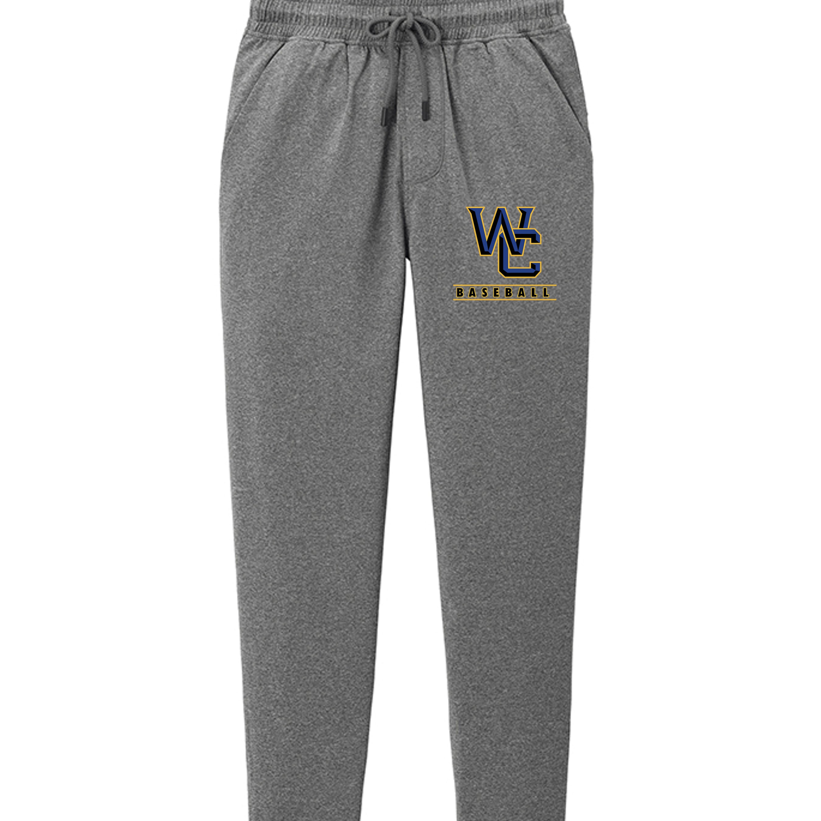 Charcoal Grey Heather - PST858 - FRONT