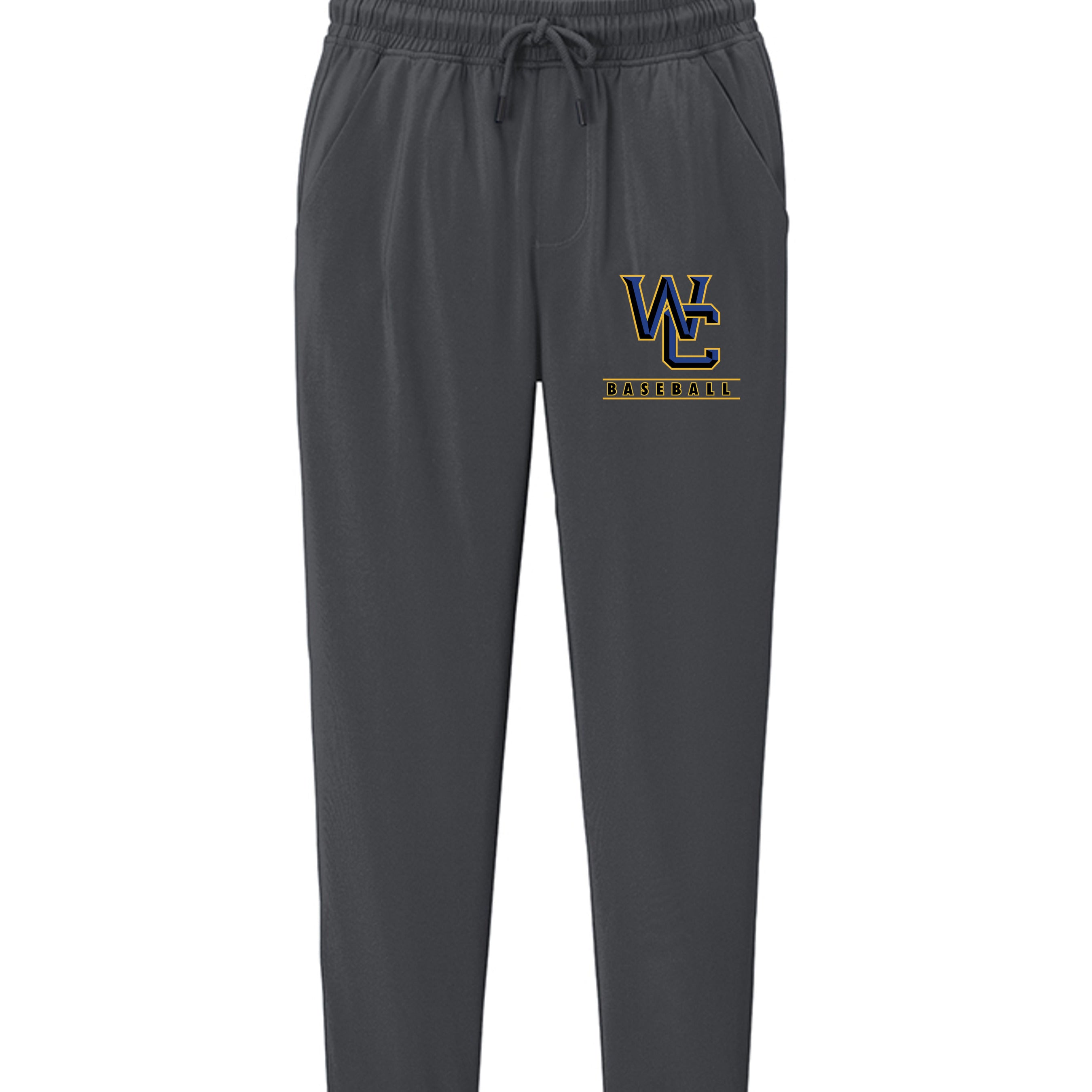 Charcoal Grey - PST858 - FRONT