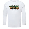 WHITE - TD050 - FRONT