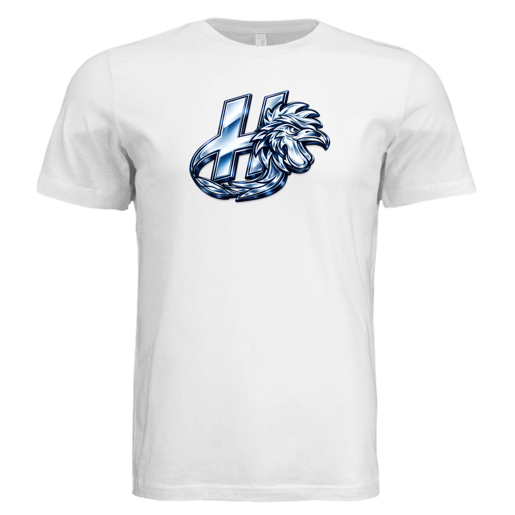 WHITE - 3001C - FRONT