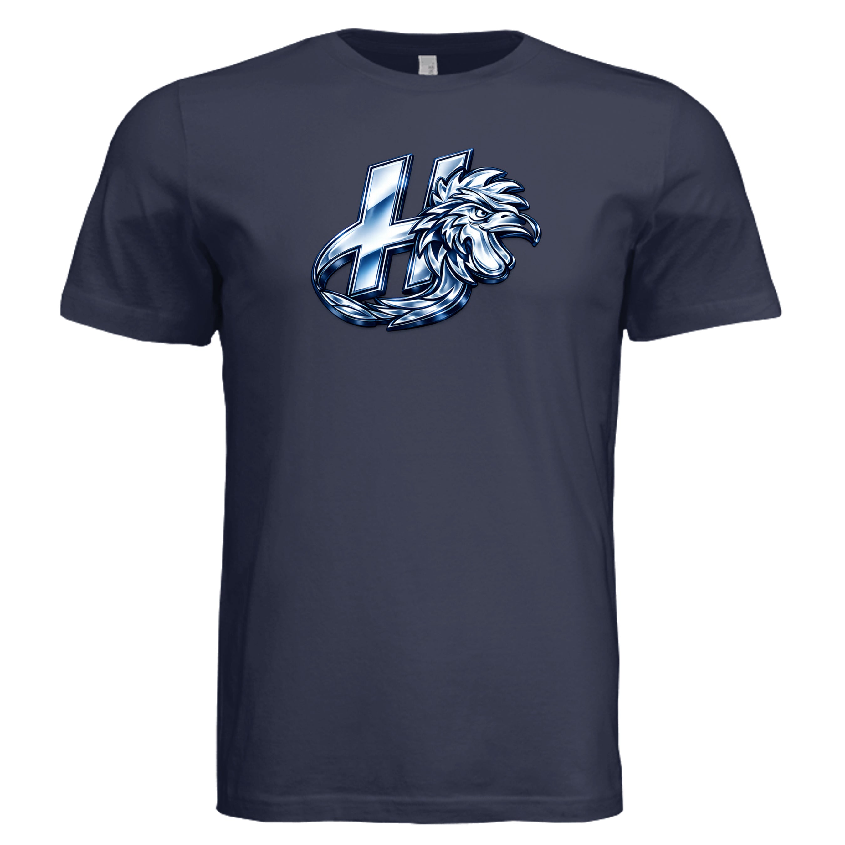 NAVY - 3001C - FRONT