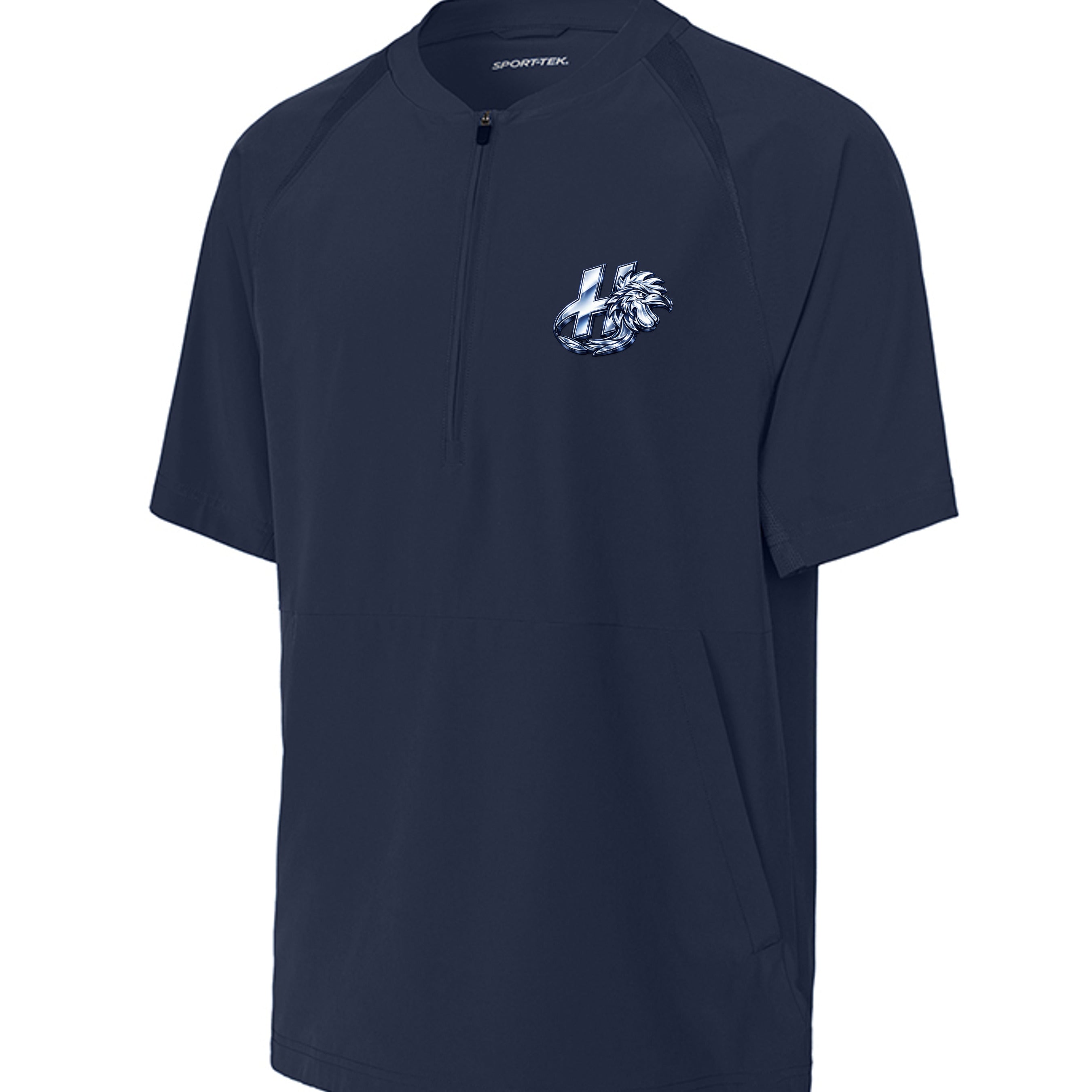 True Navy - JST489 - FRONT