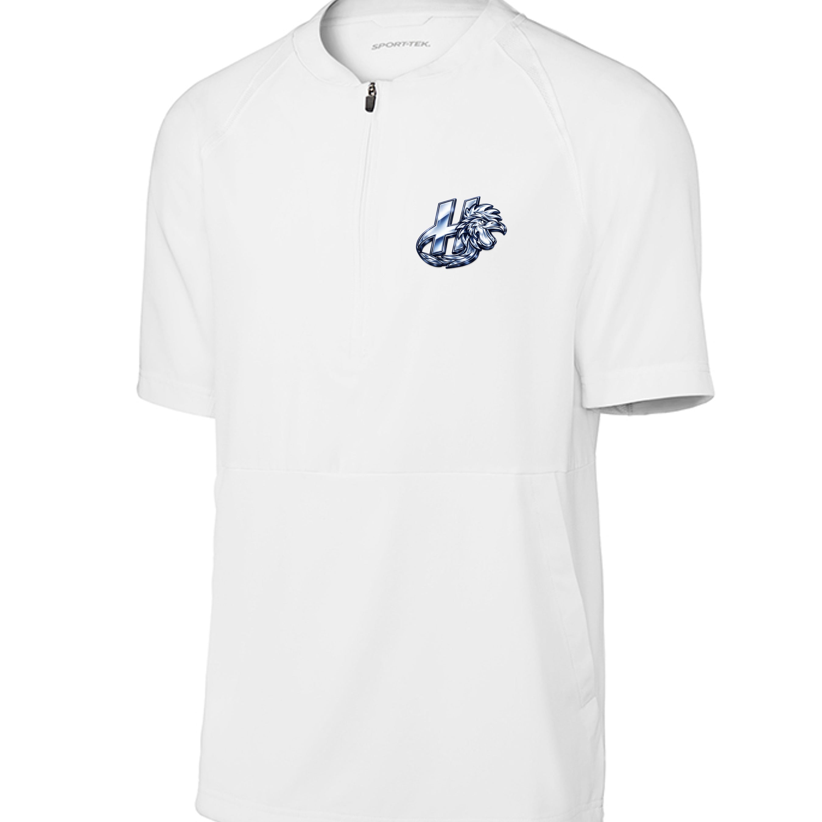 White - JST489 - FRONT