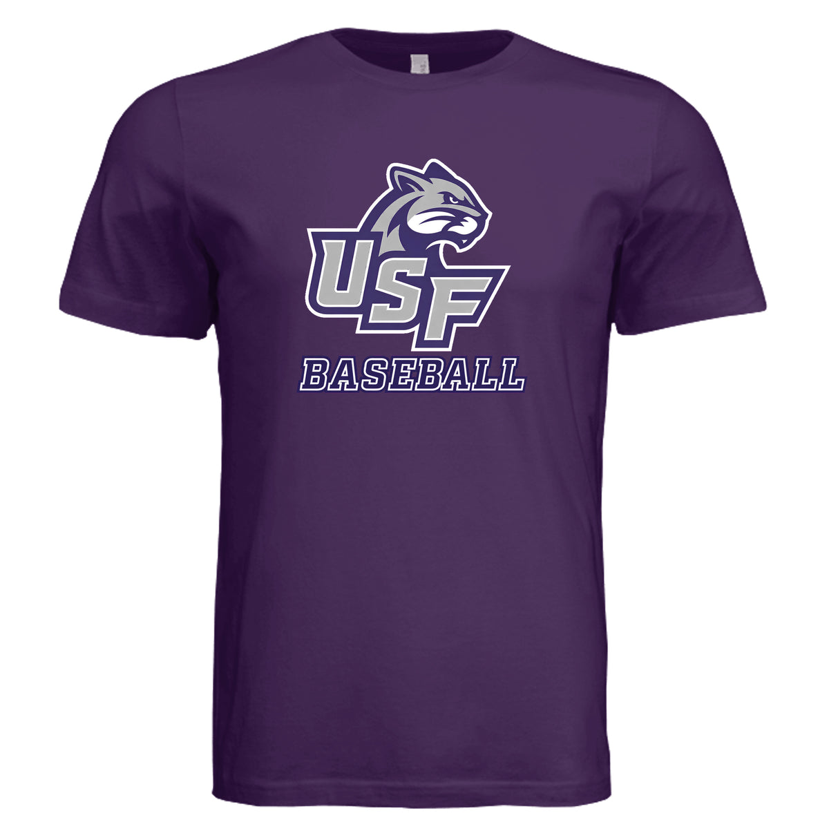 TEAM PURPLE - 3001C - FRONT