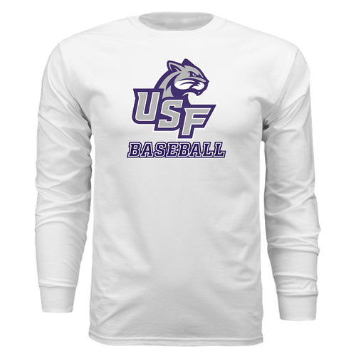 WHITE - 3501 - FRONT