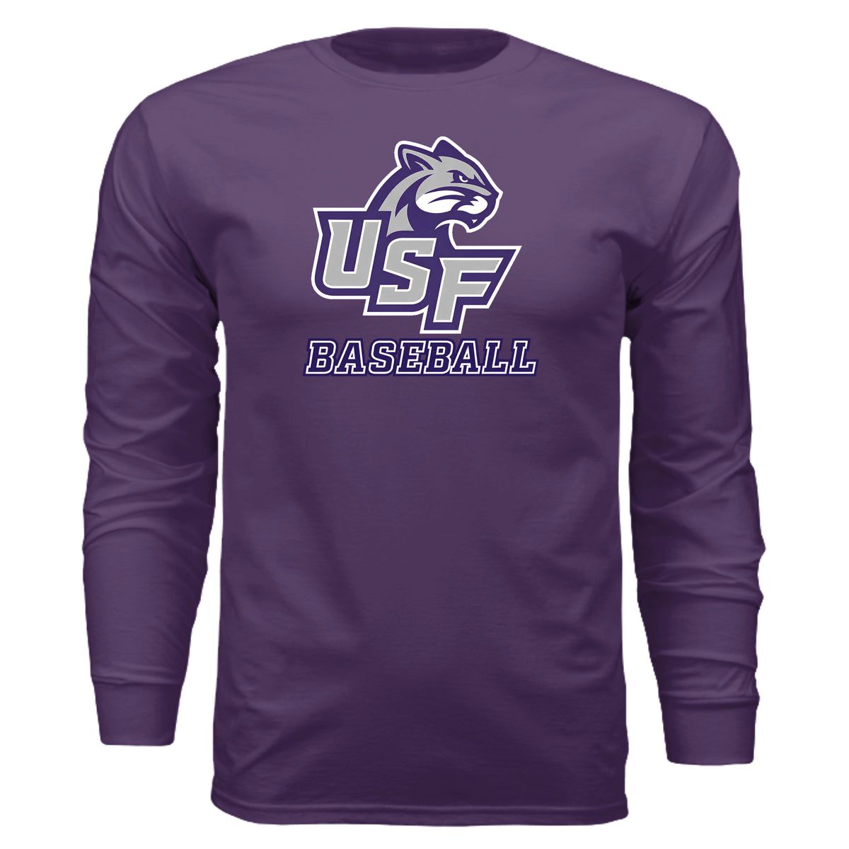 Team Purple - 3501 - FRONT