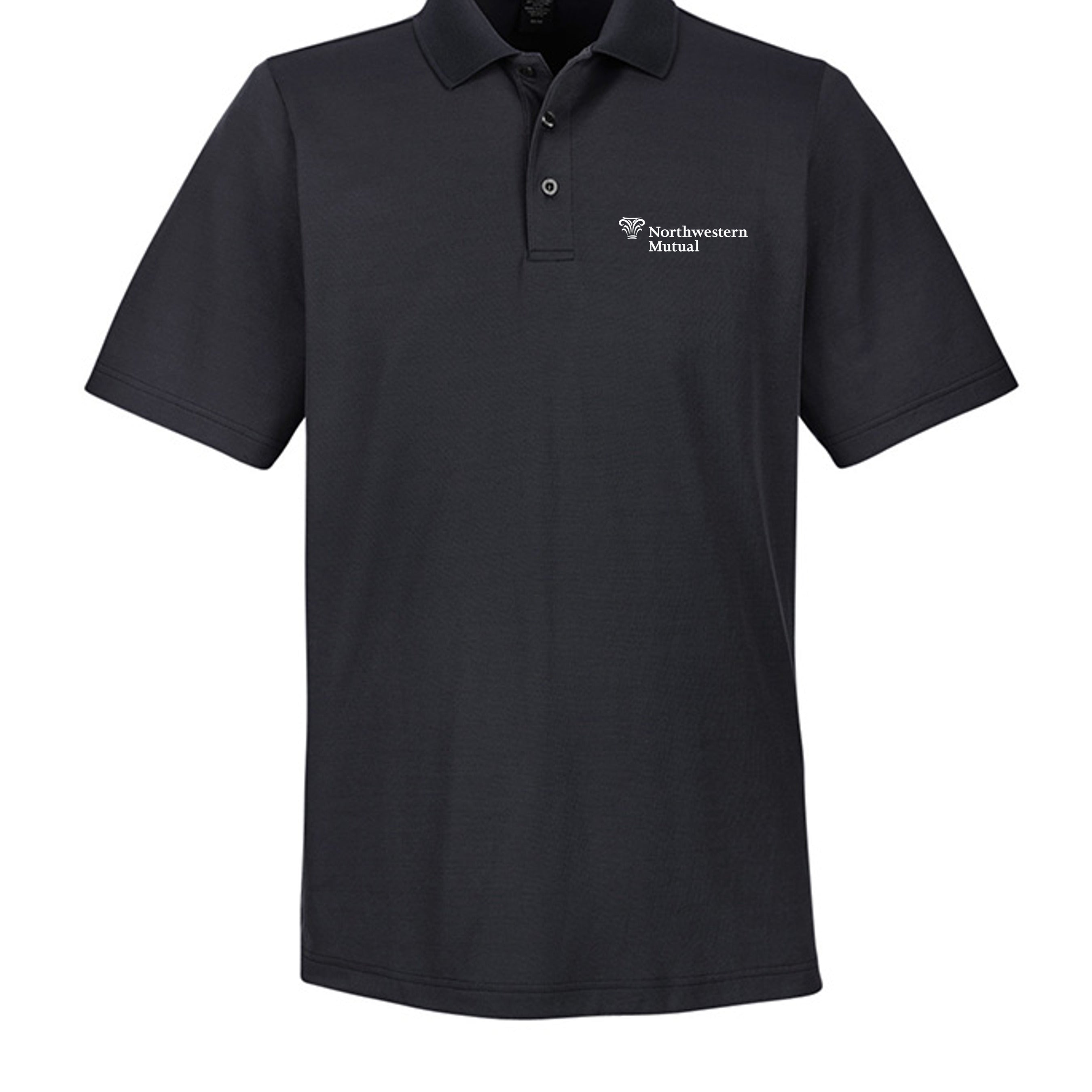 BLACK - DG20 - FRONT