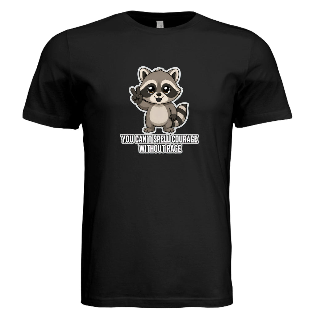 VINTAGE BLACK - 3001C - FRONT