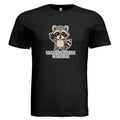 VINTAGE BLACK - 3001C - FRONT