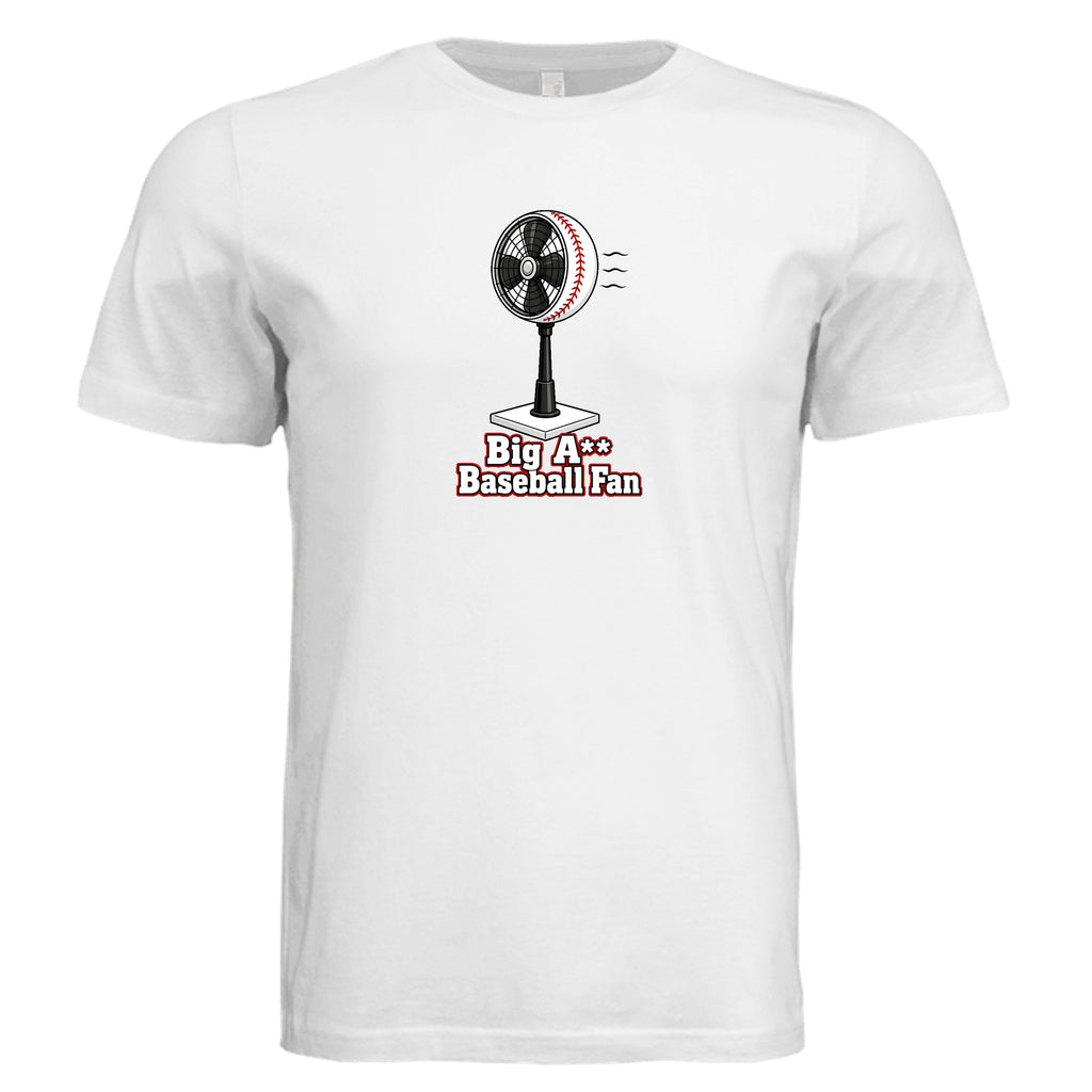 WHITE - 3001C - FRONT